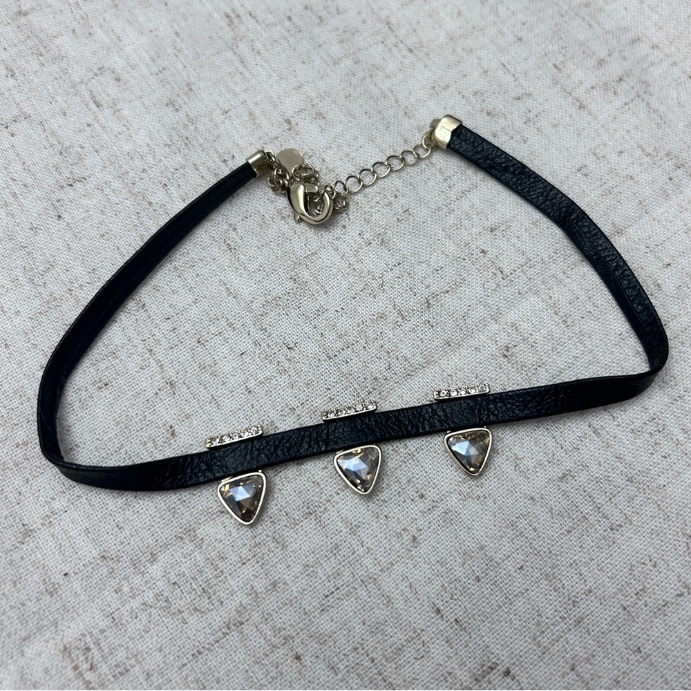 Black Choker